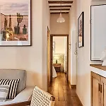 Deluxe By Livework Apartment