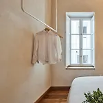 Apartment Deluxe By Livework *