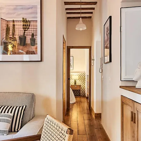Deluxe By Livework Apartamento