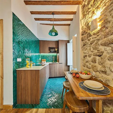 Deluxe By Livework Apartamento Cádiz