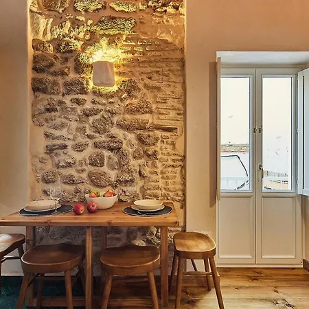 Daire Deluxe By Livework Cadiz