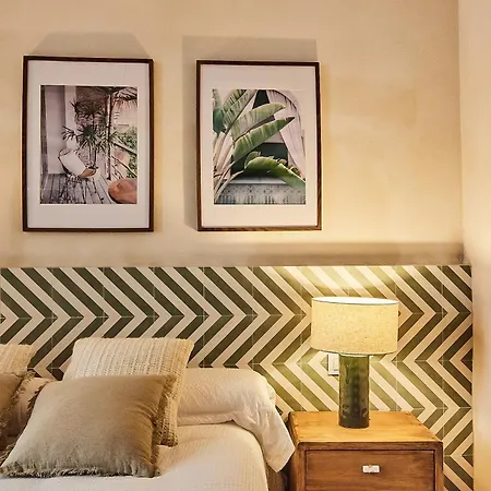 Apartamento Deluxe By Livework