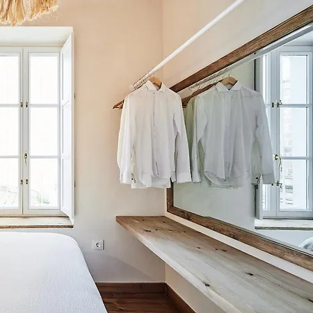 Apartment Deluxe By Livework *