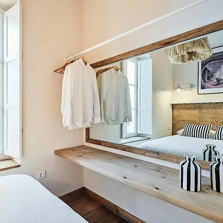 Deluxe By Livework * Cadiz