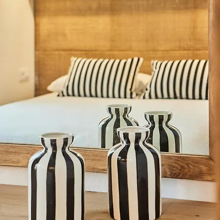 Apartamento Deluxe By Livework