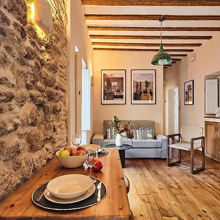 アパート Deluxe By Livework *