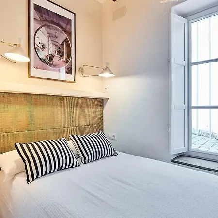 Apartamento Deluxe By Livework