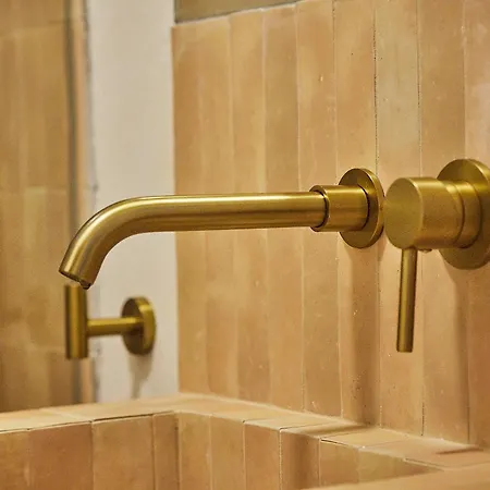 アパート Deluxe By Livework *