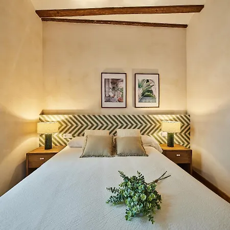 Deluxe By Livework Cadiz