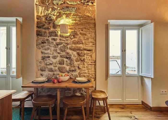 Daire Deluxe By Livework Cadiz