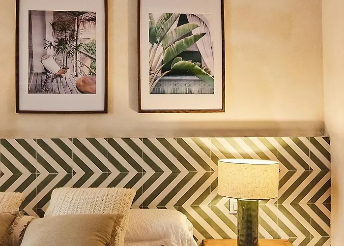 アパート Deluxe By Livework