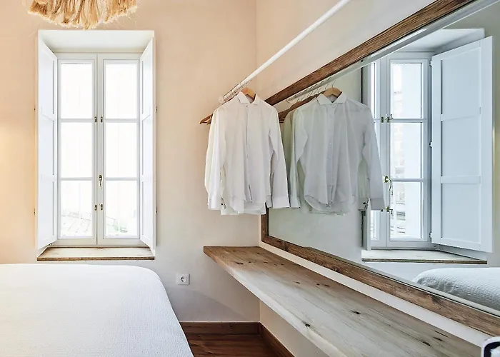 Daire Deluxe By Livework *