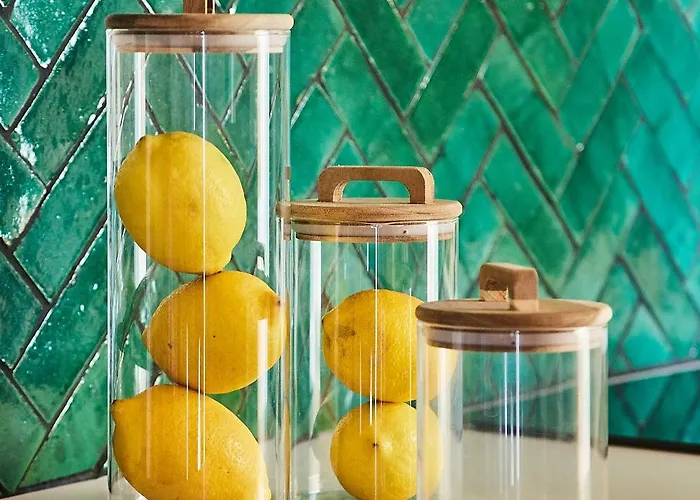 Deluxe By Livework Daire Cadiz