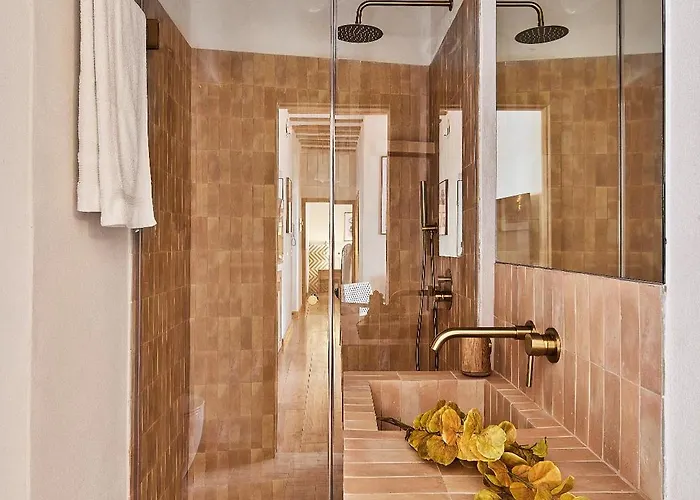 Deluxe By Livework Daire *