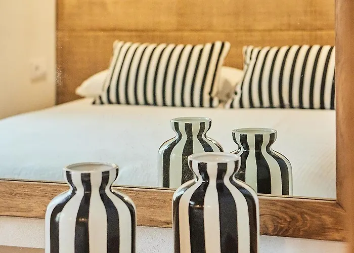 Daire Deluxe By Livework