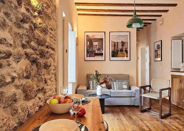 アパート Deluxe By Livework *