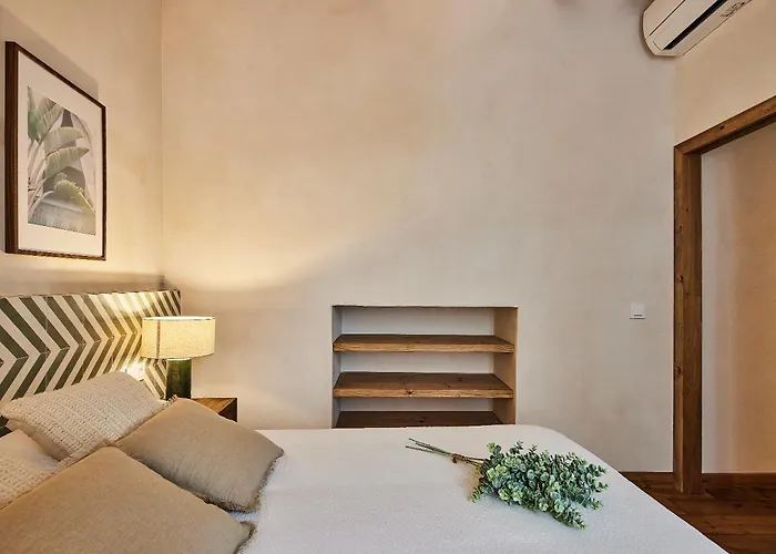 Deluxe By Livework * Cadiz