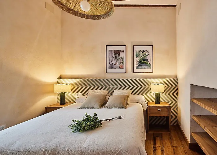 Deluxe By Livework アパート *