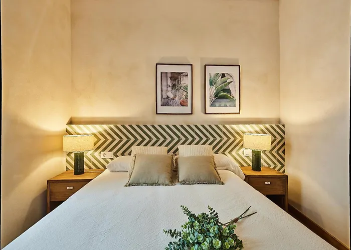 Deluxe By Livework Cadiz